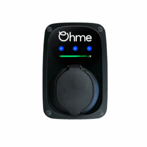 l’Ohme ePod S 7kw
